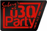 Tickets für Suberg´s ü30 Party am 22.10.2016 kaufen - Online Kartenvorverkauf